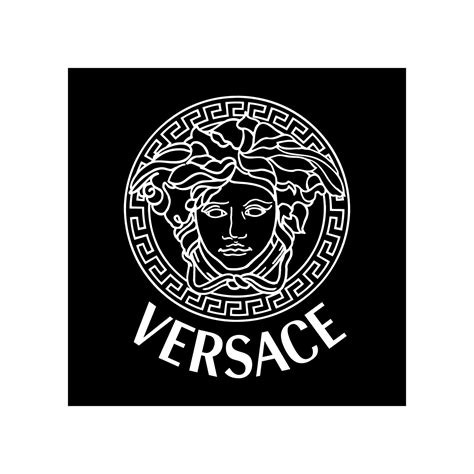 versace logo gelb|Mehr.